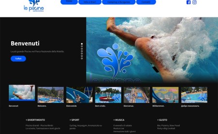 Le Piscine Lama