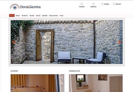 Dora e Giannina