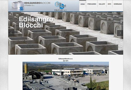 Dora e GianninaEdilsangro srl