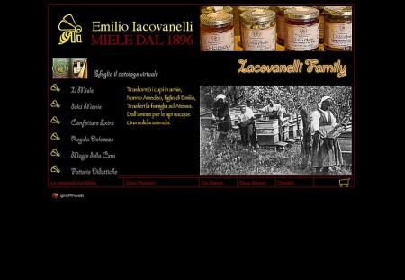 iacovanelli apicoltura