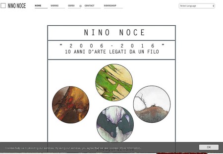 Nino Noce