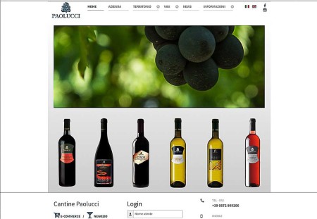 Paolucci Vini