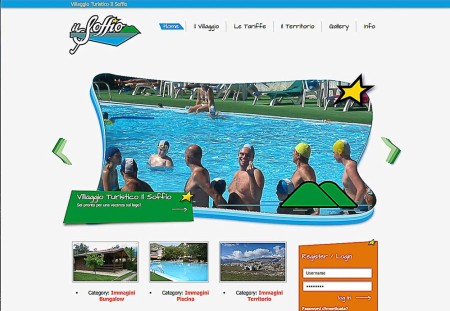 Il soffio Villaggio Turisitco