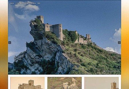 Castello di Roccascalegna